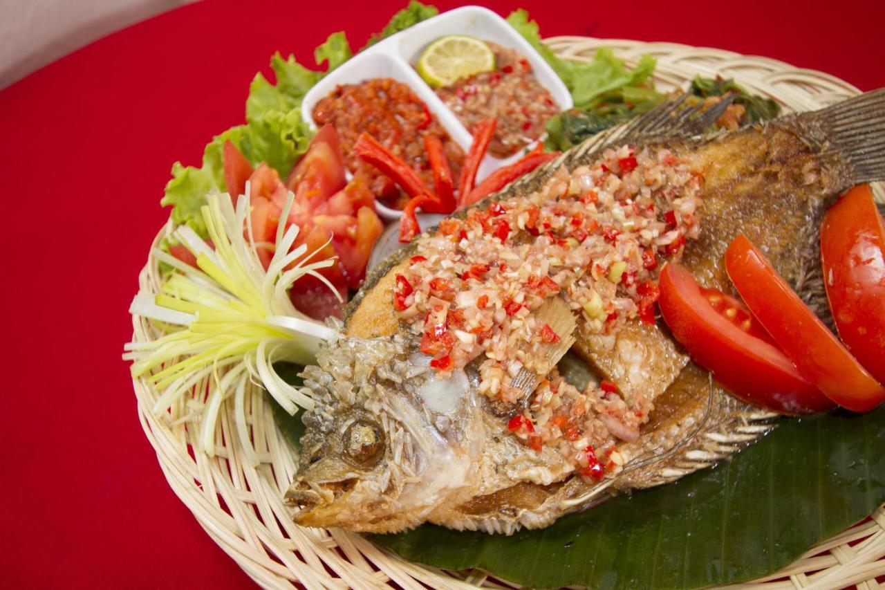 Paradiso Hotel Seminyak